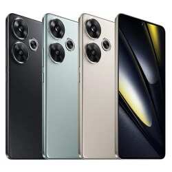 POCO F6